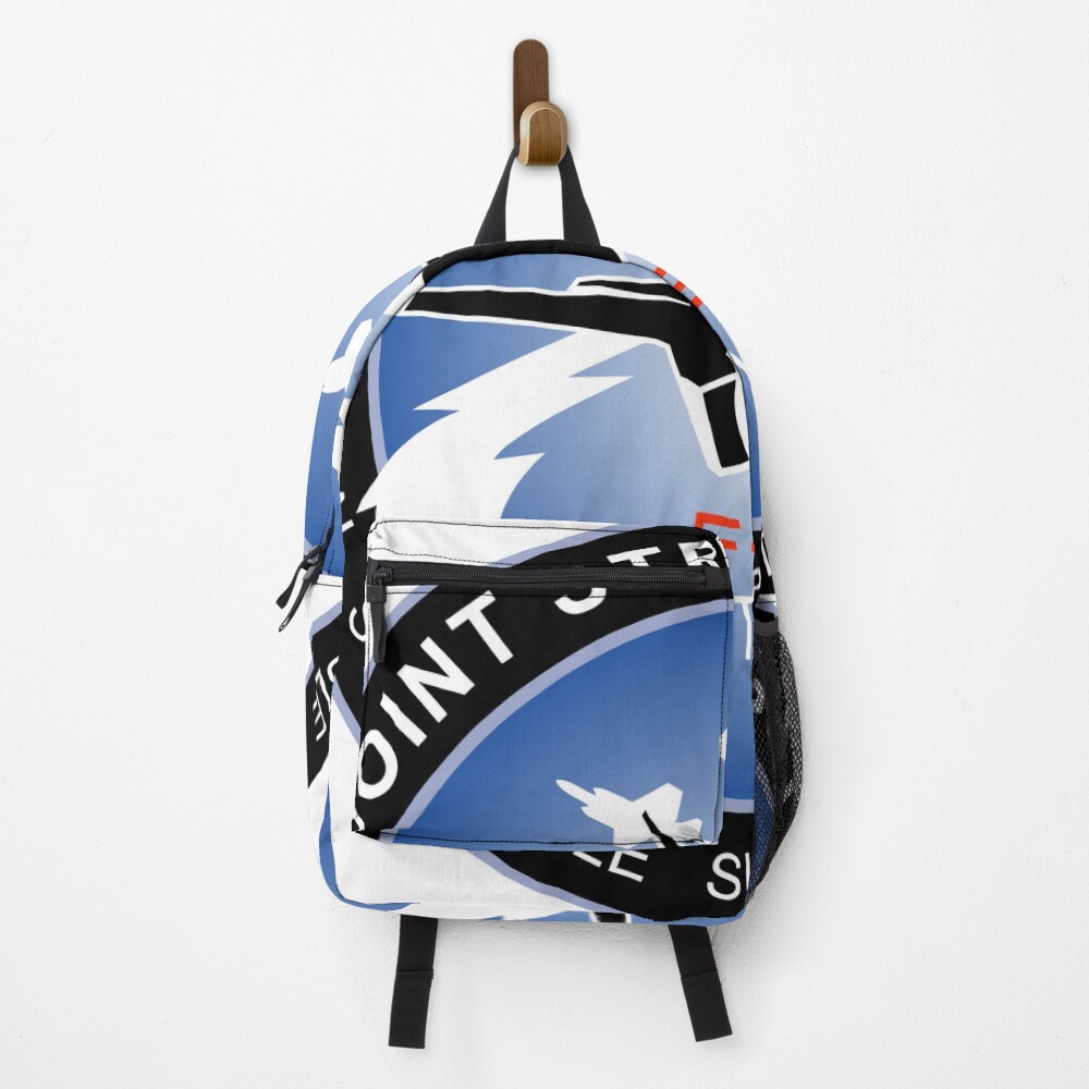 Item preview, Backpack designed and sold by Spacestuffplus.