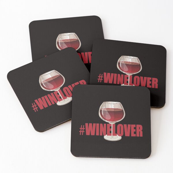 Item preview, #Winelover Wine Lover designed and sold by JAZTshirt.