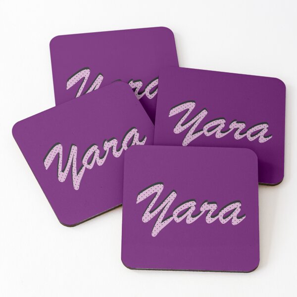 Item preview, Yara designed and sold by 1PointlessPeach.