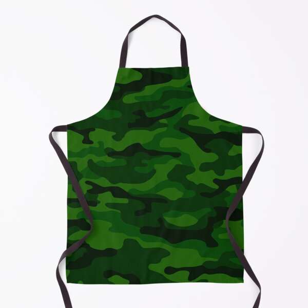 Item preview, Evergreen Camo designed and sold by STUDIO MORE Los Angeles.
