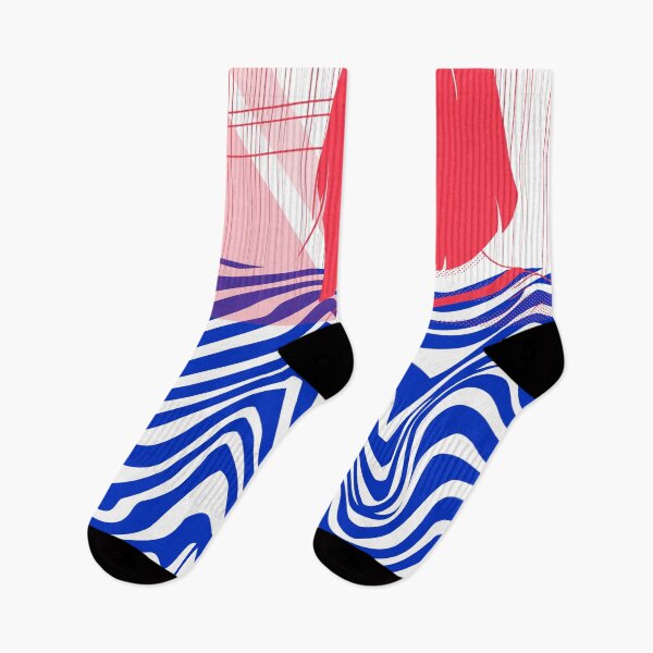 Item preview, Japanese Girl Psychedelic Graphic designed and sold by SobaWaveStudio.