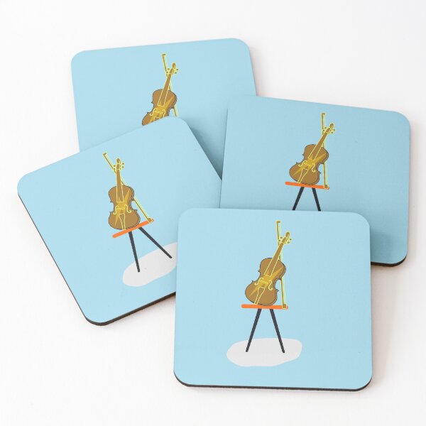Item preview, Violin designed and sold by Perfect For You.