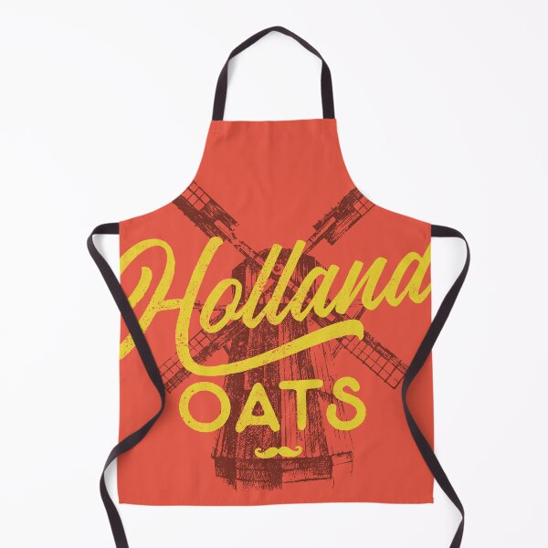Item preview, Holland Oats designed and sold by GraspOriginal.