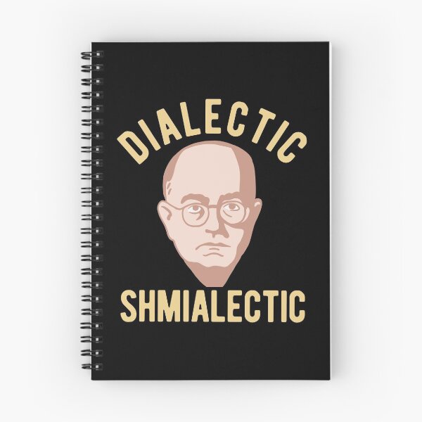 Item preview, Adorno - Dialectic Shmialectic designed and sold by CanadianUnicorn.