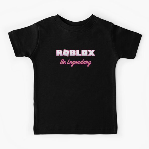 Neon Kids T Shirts Redbubble - pink zebra jumper roblox