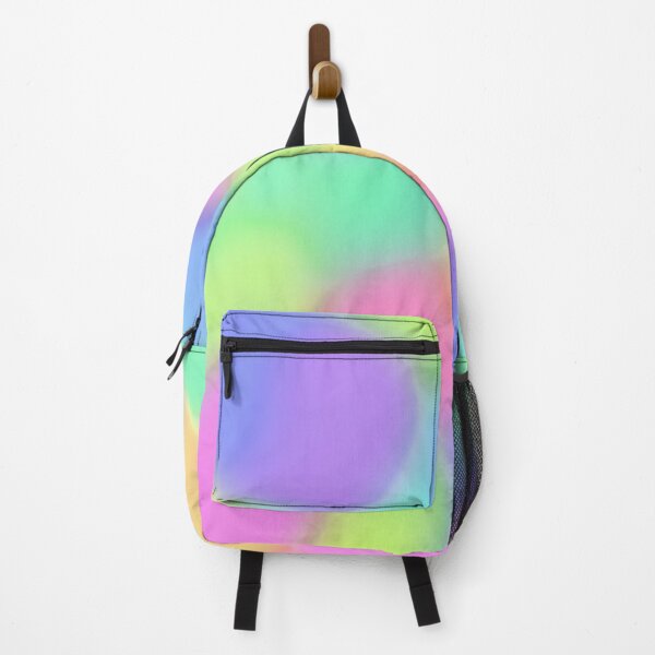 Item preview, Bright Multicolor Gradient Abstract designed and sold by Whoopsidoodle.