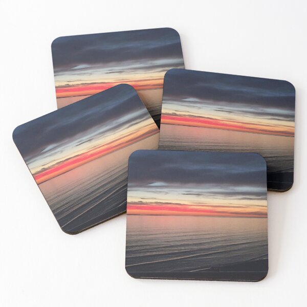 Item preview, Magnificent Sunset in Cape Town designed and sold by WisdomInspired.