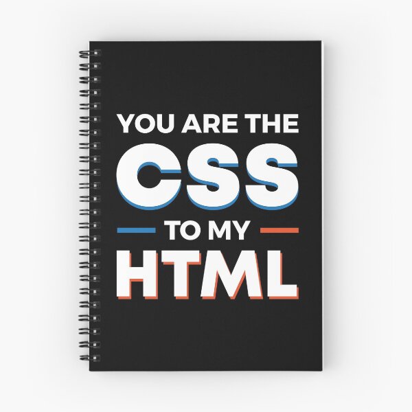 Item preview, You Are The Css To My Html designed and sold by aladdindesigns.