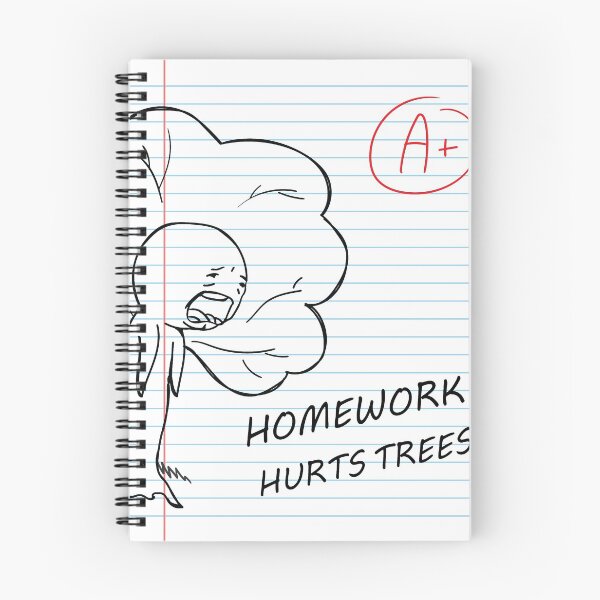 Item preview, Hate homework designed and sold by Castle Of Dreams.