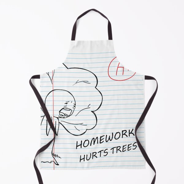 Item preview, Hate homework designed and sold by Castle Of Dreams.