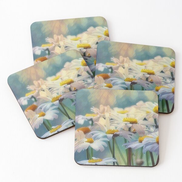 Item preview, Sunshine Daisies designed and sold by Amy Olsen.