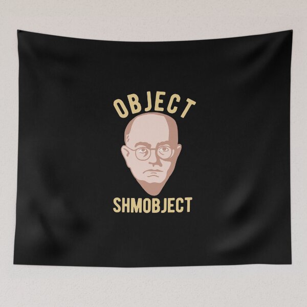 Artikelvorschau, Adorno - Objekt Shmobject entworfen und verkauft von CanadianUnicorn.
