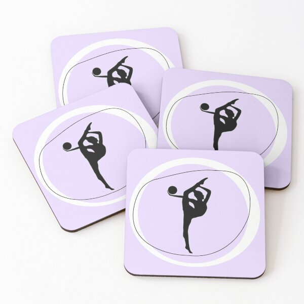 Item preview, Rhythmic gymnastics  designed and sold by Mayajs.