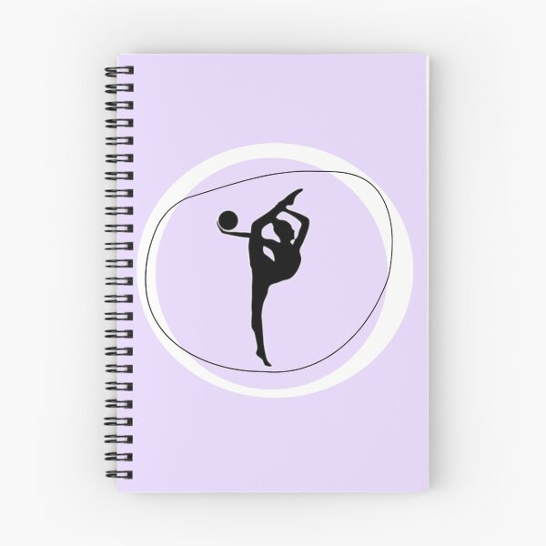 Item preview, Rhythmic gymnastics  designed and sold by Mayajs.