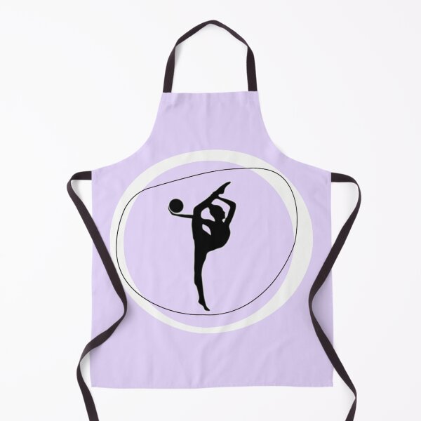 Item preview, Rhythmic gymnastics  designed and sold by Mayajs.