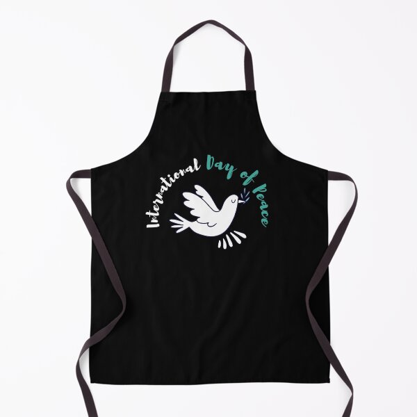 Item preview, International day of peace 2020,living in peace 2020 designed and sold by Rima-Store-19.