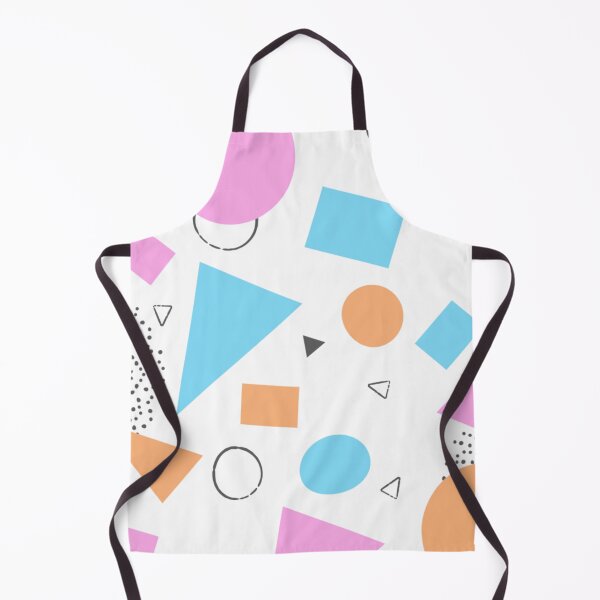 Item preview, 90's Memphis Style Design #8 designed and sold by SoloDesignArt.