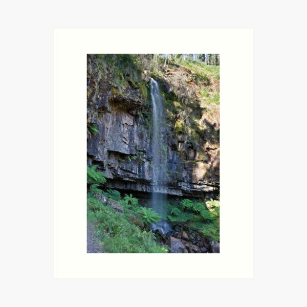 Item preview, Bindaree Falls designed and sold by Travis Easton.