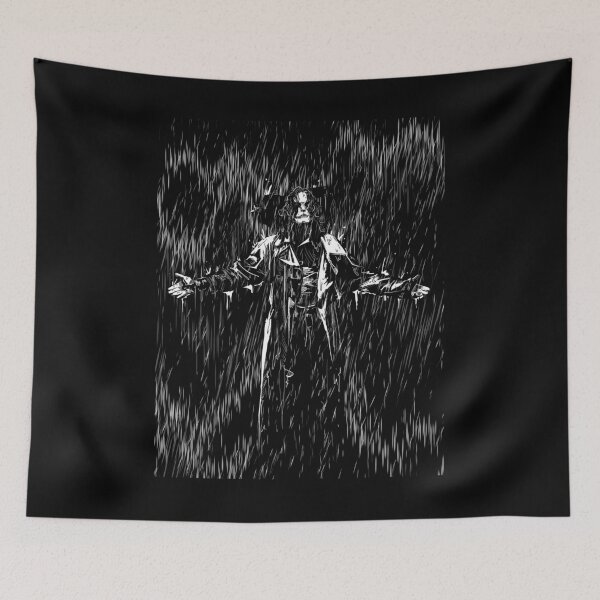Item preview, It Can’t Rain All The Time designed and sold by LVBART.