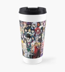 Anime Travel Mug
