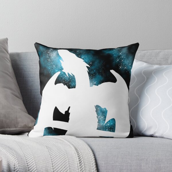 Yu Gi Oh Seto Kiba Two Sides Pillow Cushion Case Cover 