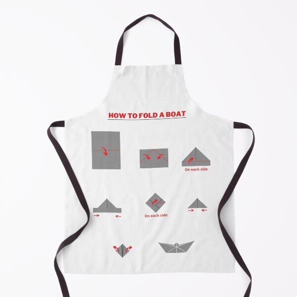 Item preview, How to fold a boat designed and sold by Joinjaimy.