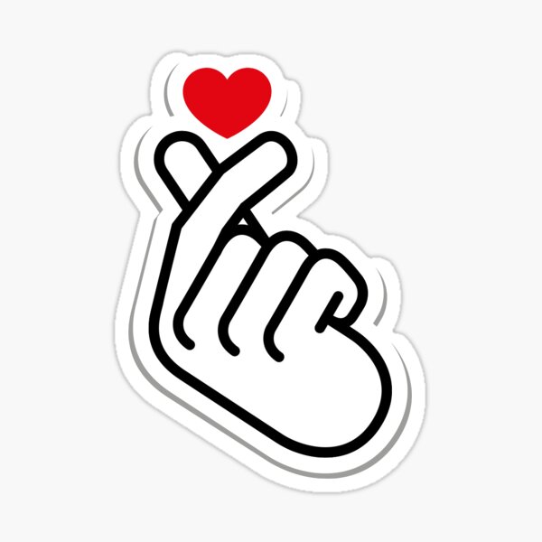 Item preview, Hand holding heart designed and sold by animecooky.