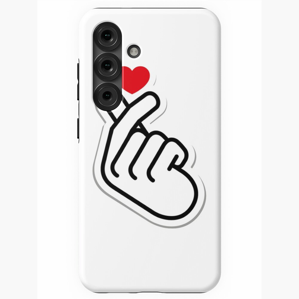 Item preview, Samsung Galaxy Tough Case designed and sold by animecooky.