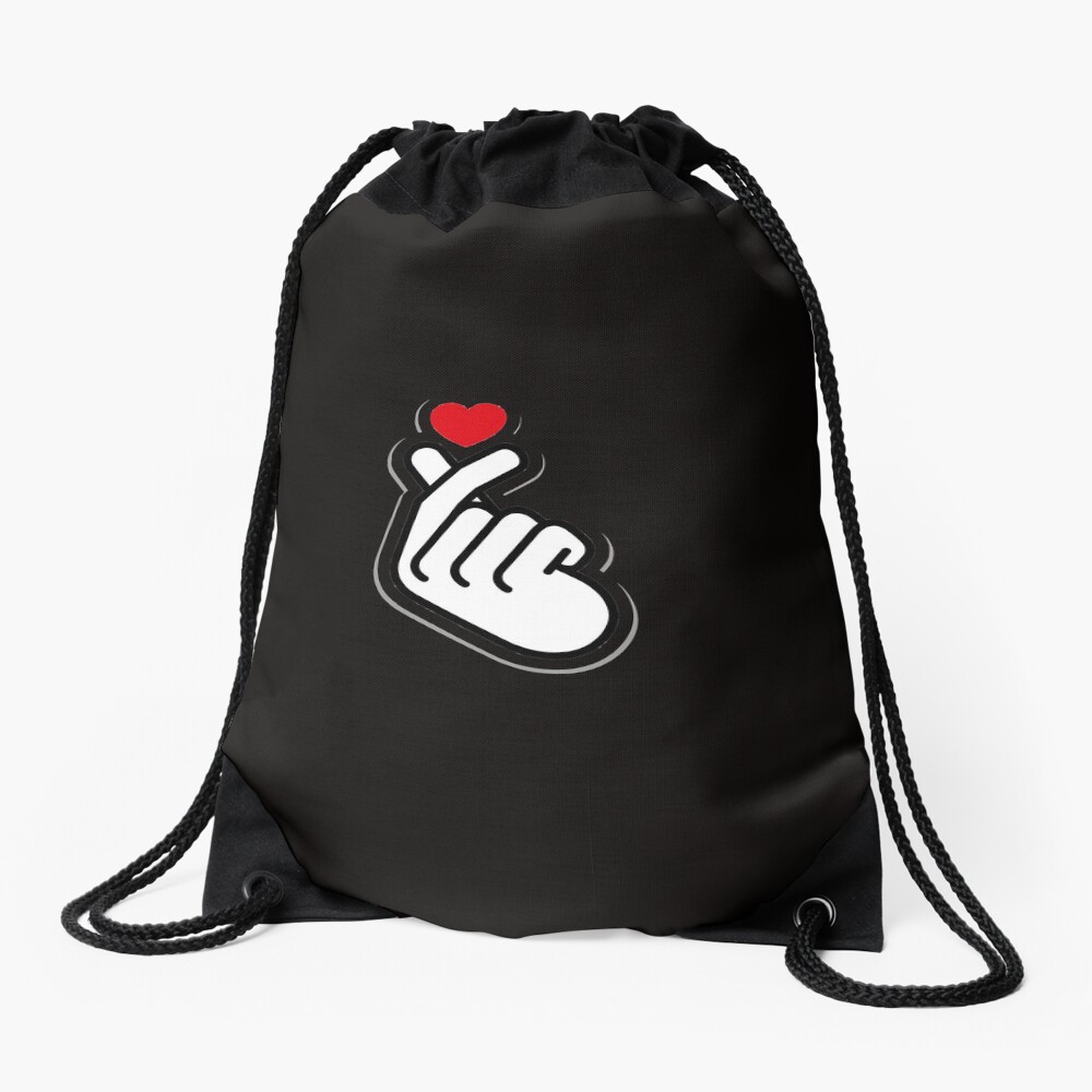 Item preview, Drawstring Bag designed and sold by animecooky.