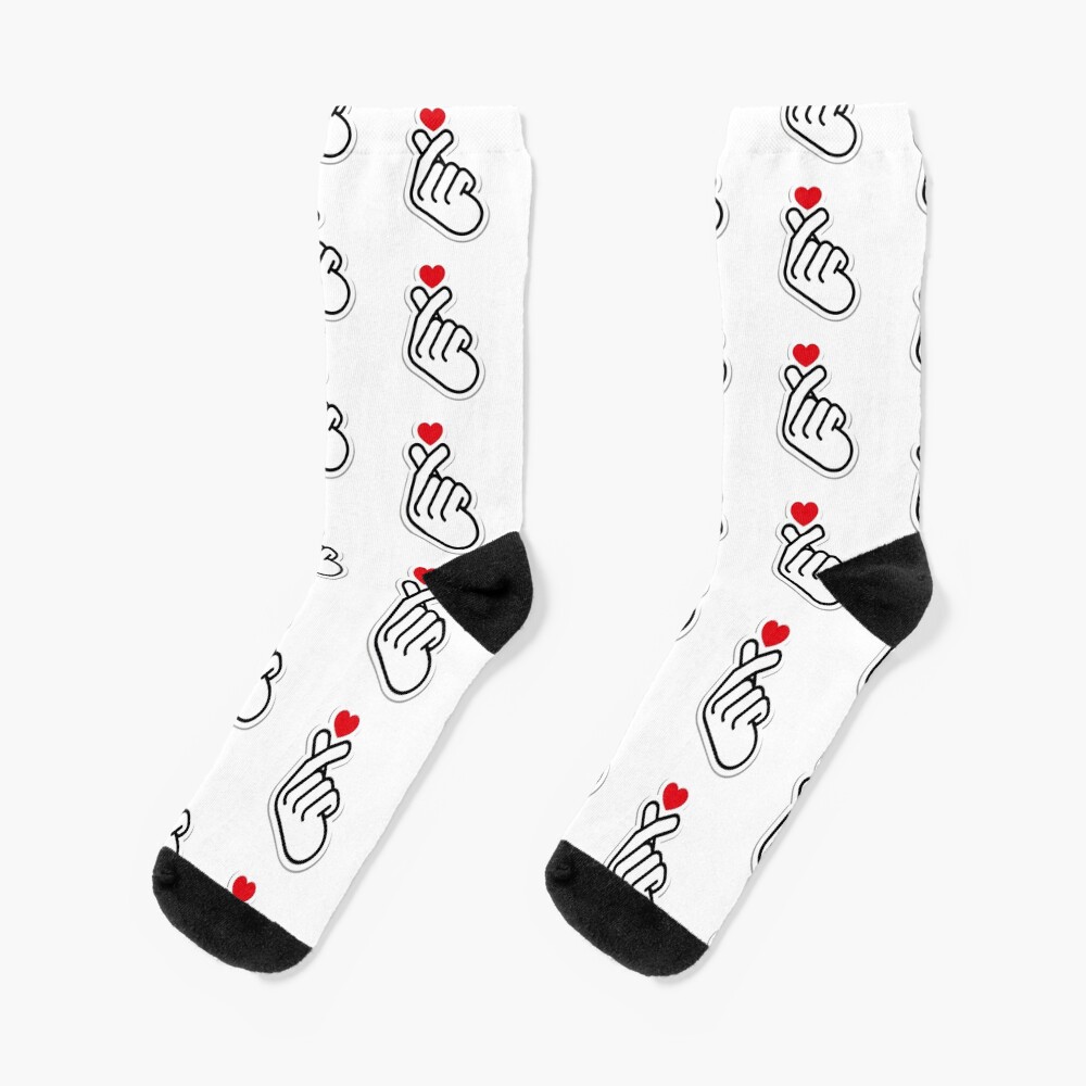 Item preview, Socks designed and sold by animecooky.