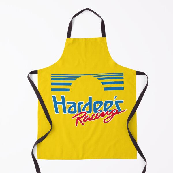 Item preview, Russ Wheeler #18 Days of Thunder Hardees Racing designed and sold by BFXIII.