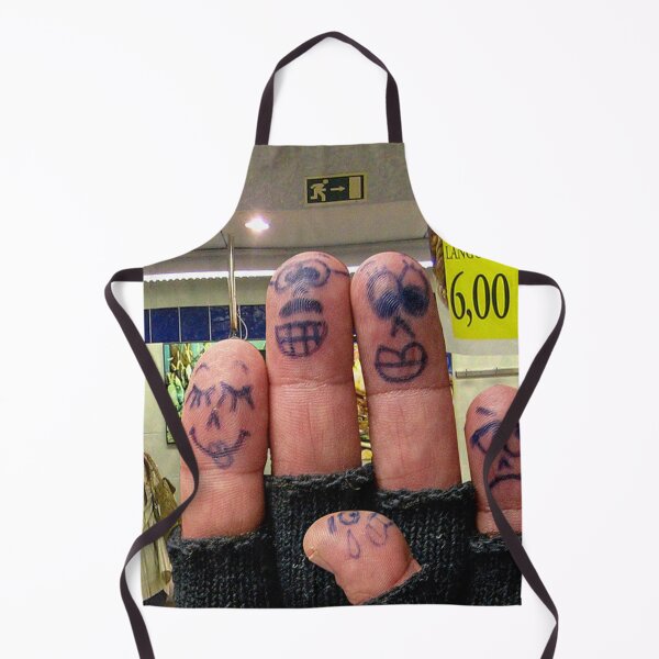 Item preview, Buying Fresh Fish designed and sold by Maria Gonzalez.