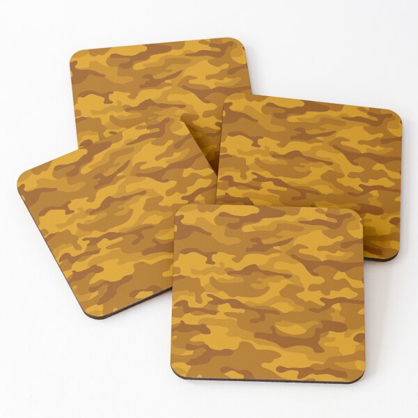 Item preview, Butter Camo designed and sold by STUDIO MORE Los Angeles.