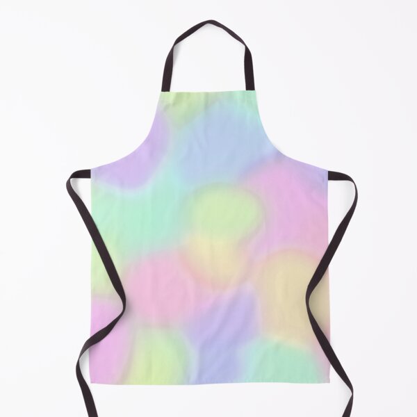Item preview, Pastel Multicolor Gradient Abstract designed and sold by Whoopsidoodle.