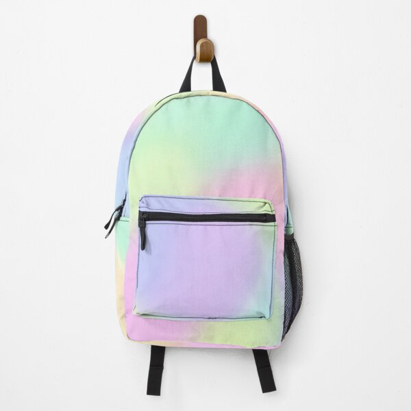 Item preview, Pastel Multicolor Gradient Abstract designed and sold by Whoopsidoodle.