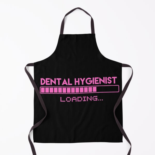 Item preview, Dental Hygienist Loading designed and sold by GroveDesigns.