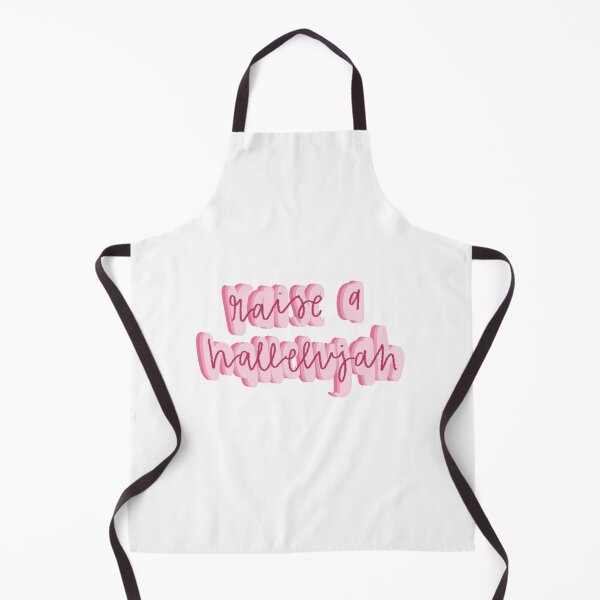 Item preview, Raise a hallelujah  designed and sold by canderson13.