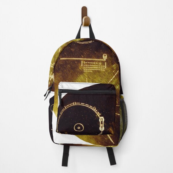 Item preview, The Voyager Golden Record! designed and sold by Nikki SpaceStuffPlus.