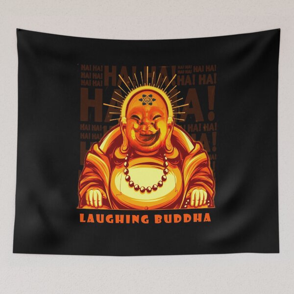 Item preview, Cannabis Strains Laughing Buddah designed and sold by Coder-T.