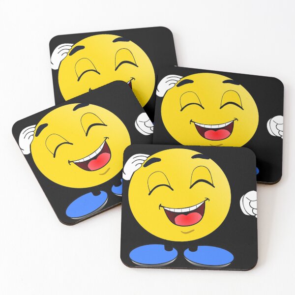Item preview,  joke emoji designed and sold by julienfr47.