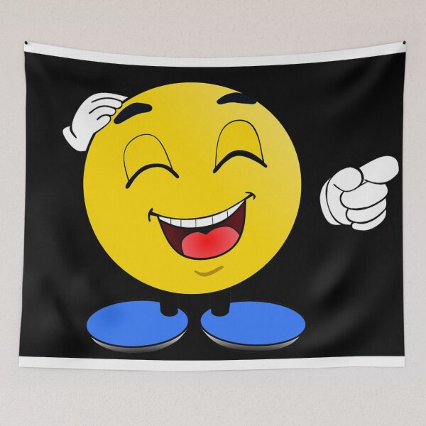 Item preview,  joke emoji designed and sold by julienfr47.