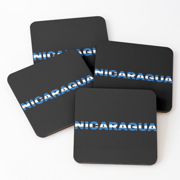 Artikelvorschau, Flagge von Nicaragua entworfen und verkauft von Bc31.