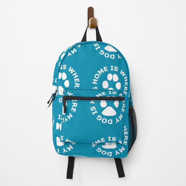 Item preview, My Dog is Home designed and sold by PSCSCo.