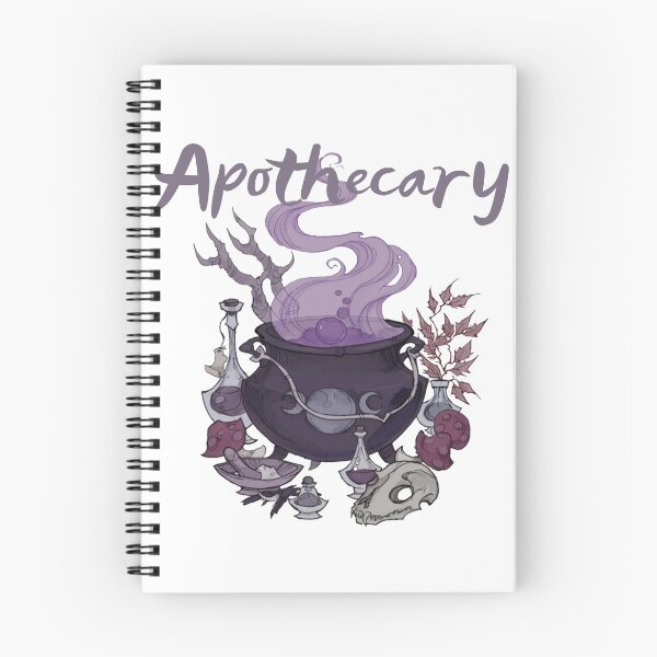 Item preview, Apothecary designed and sold by Coffee &  Fashion.