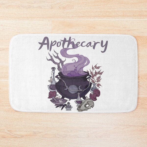 Item preview, Apothecary designed and sold by Coffee &  Fashion.
