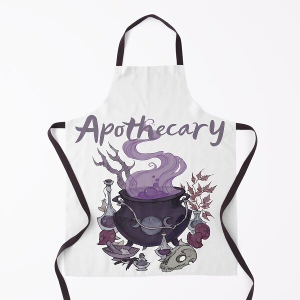 Item preview, Apothecary designed and sold by Coffee & Fashion.