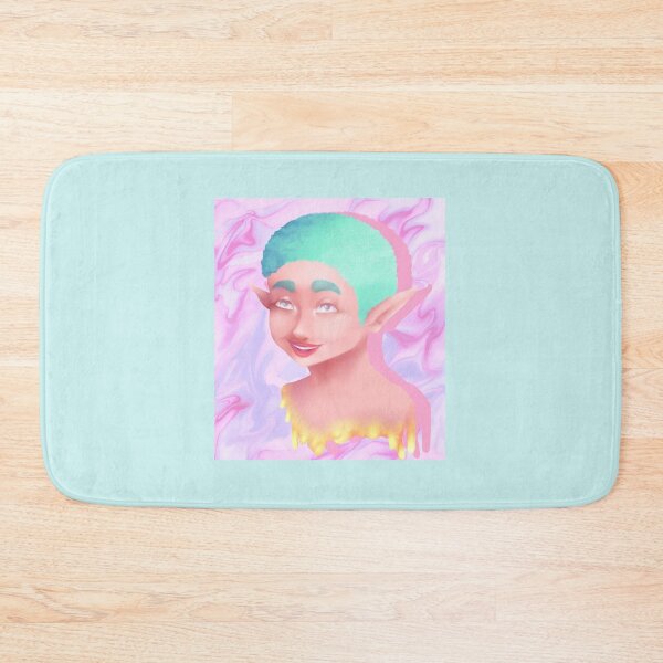 Item preview, Pastel Elf designed and sold by SkeliRed.