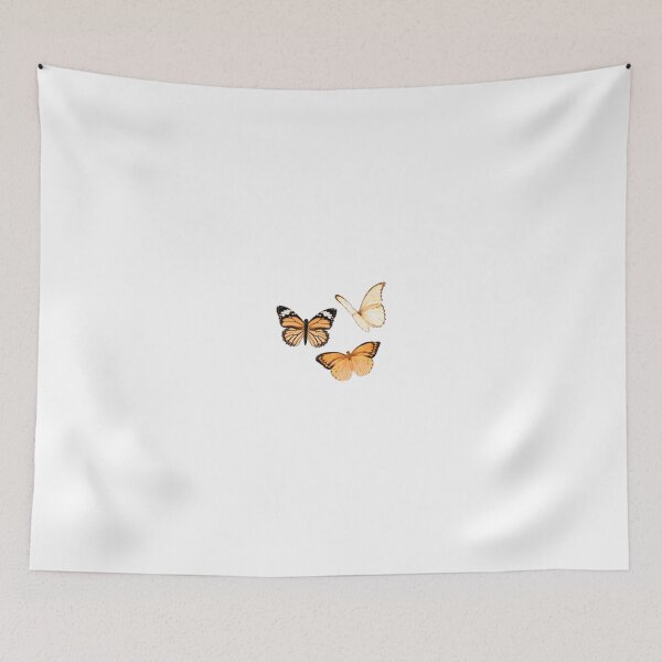 Item preview, aesthetic monarch butterfly pack designed and sold by shop-rosie.