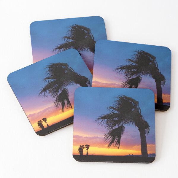 Item preview, Palm In The Wind designed and sold by Rebecca McGuire.