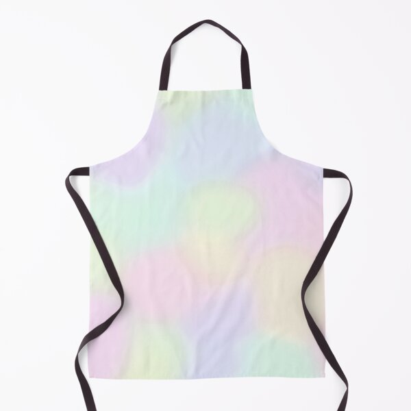Item preview, Light Pastel Gradient Abstract designed and sold by Whoopsidoodle.